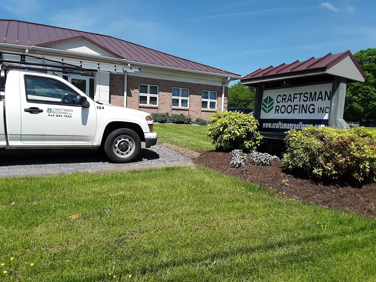 Quality Roof Replacement by experienced craftsmen in Dumbarton